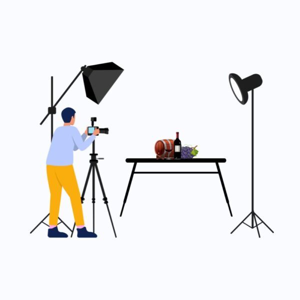 Foto Produk (Paket Jagoan Branding)