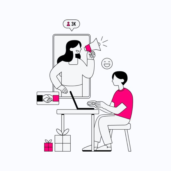 Social Media Management (Paket Ekonomis)